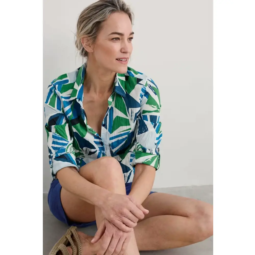 Seasalt Larissa Shirt